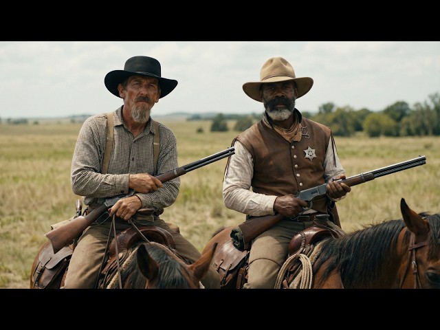 Ein Sheriff gegen eine brutale Killerbande | Western Action Ganzer Film Deutsch