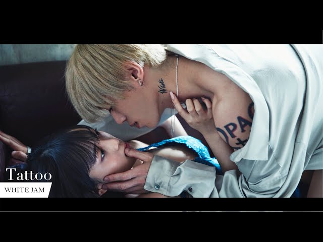 Tattoo - SHIROSE ft.WHITE JAM (Official Video)
