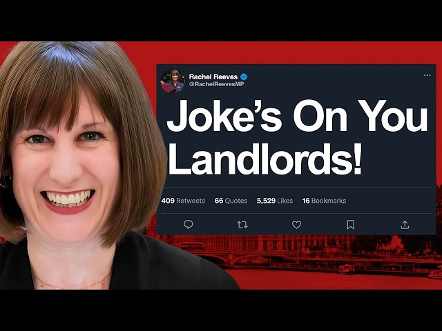 2025 Budget: NOBODY Expected This!