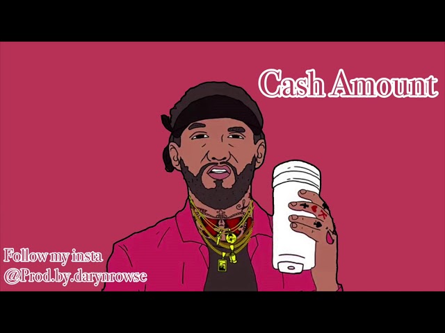 [FREE] Joyner Lucas Type Beat "Cash Amount" (Prod. By Daryn Rowse)