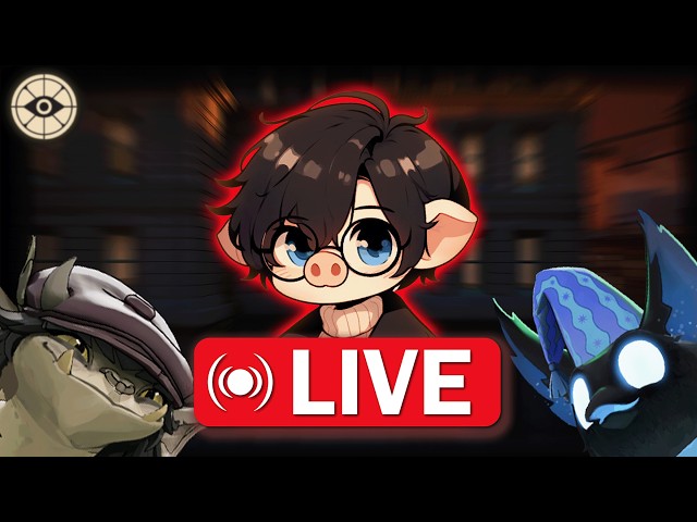 Piggy - RANK 1 SUPPORT ENJOYER