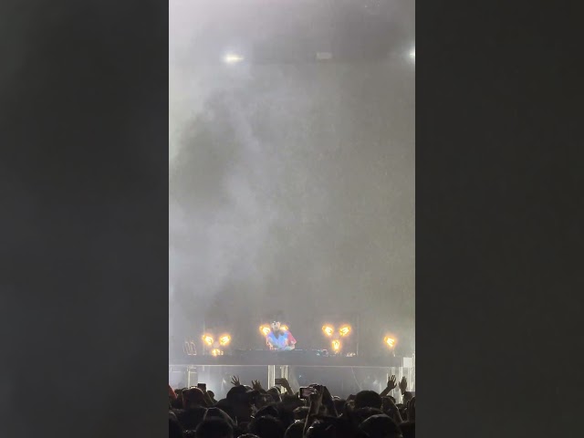 ILLENIUM @ The Brooklyn Mirage at Avant Gardner - ILLENIUM 2 #illenium  #electronicmusic  #rave