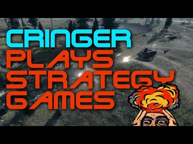 Playing Anno while watching Anno on Anno Day, still on ver 1.4.1