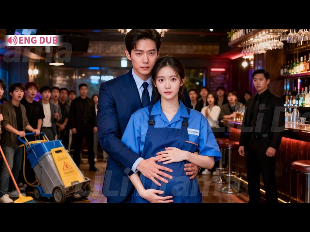 Janitor Girl’s One-Night with a Hardass CEO—Twins! He Won’t Stop Till He Finds Her