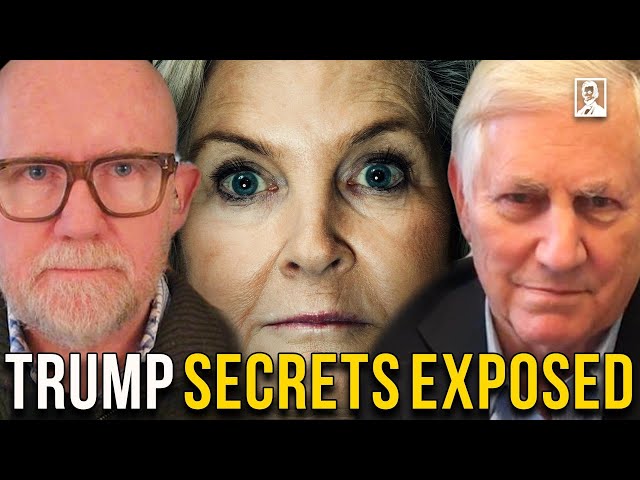 BREAKING: Wiles’ Secrets Exposed with Chris Whipple