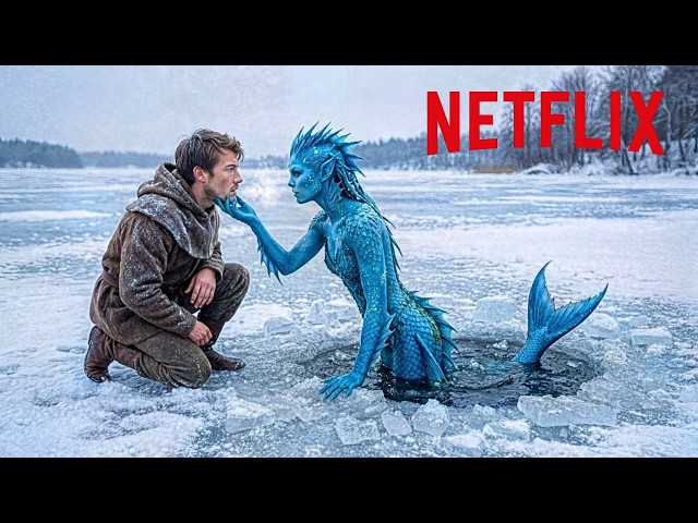 30 SciFi TV shows You Have To Watch On Netflix Prime HBO & Apple TV!