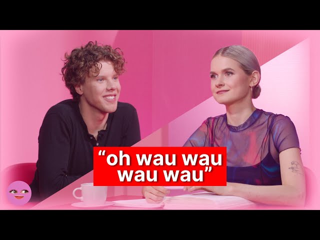 wie alt bist du wirklich, zartmann? | smypathisch