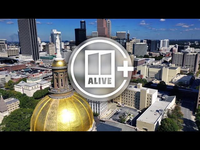 11Alive News with Dan Kennedy