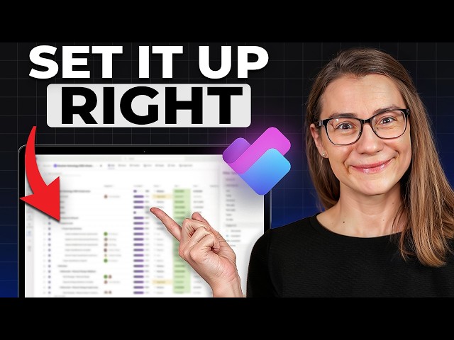 Most People Use Microsoft Planner Wrong – Here's the Right Way