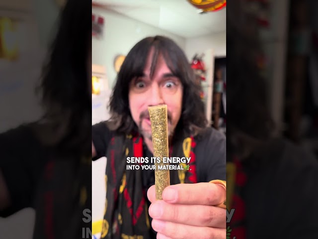 The science of a naturally slow burning J 🙏