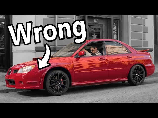 How Sound Design RUINED This Car Scene - Baby Driver