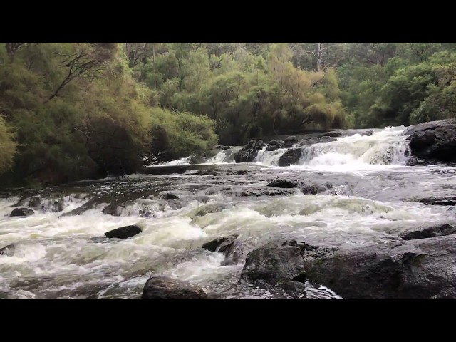 The Cascades, Pemberton