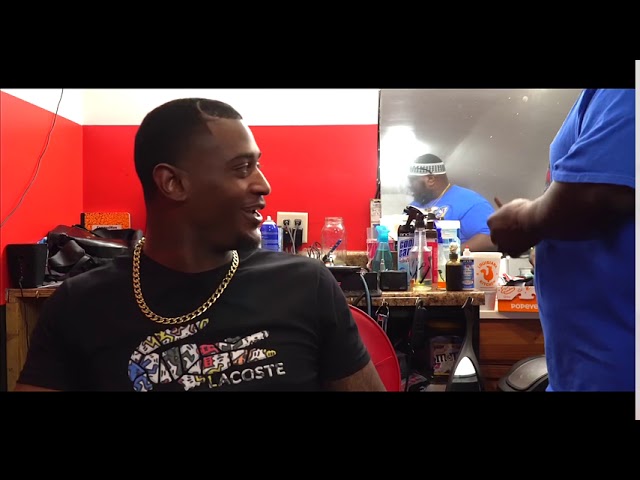 FBN Bloody - No Pilot