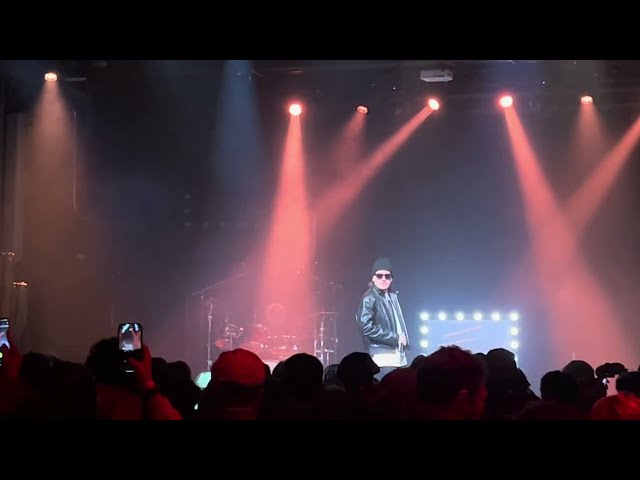 Tommy Richman "What Do U Like" Intro