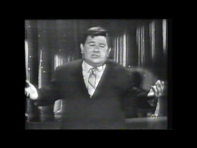 '50s & '60s Comedians