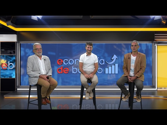 Economía de Bolsillo programa 361