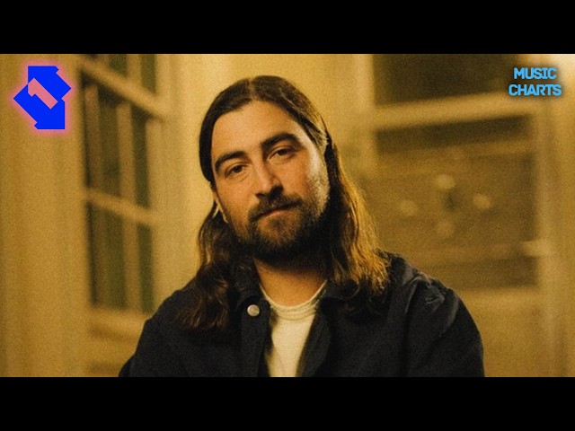 Top 40 Songs This Week - February 14th, 2026 (UK Singles Chart)