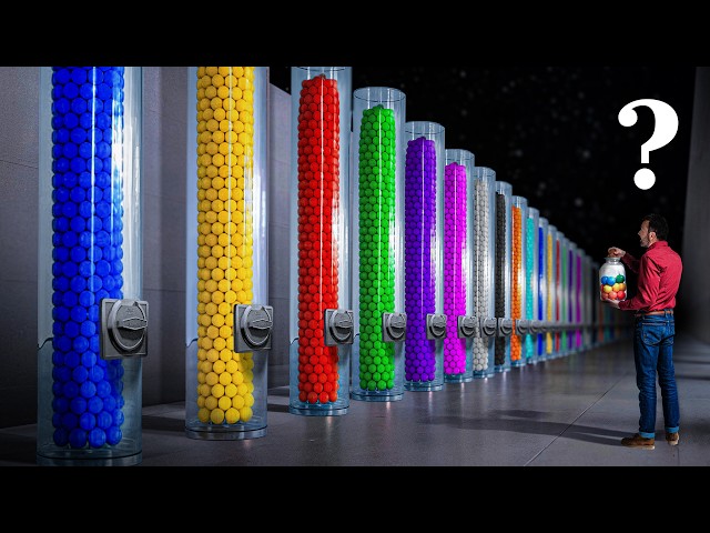 The Most Controversial Idea In Math