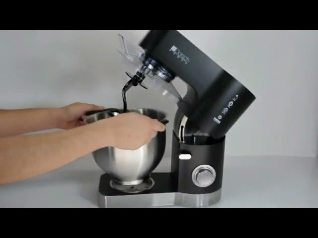 Stand MIxer Dutch