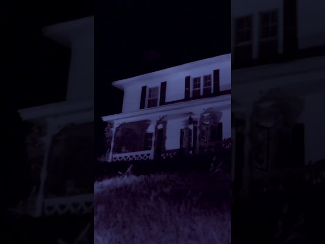 Schattengestalt vor der Kamera gesehen! | Geisterjäger | Reisekanal