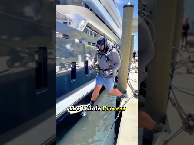 Why People Don’t Buy Yachts#yacht #luxuryyacht #boatlife