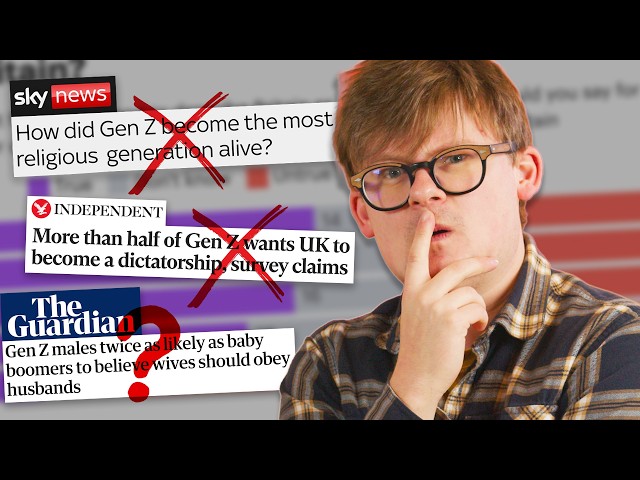 Opinion Polling Might Be Broken