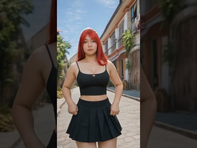 Boombastic - Shaggy x Limitlezz | AI Dance Cover Reggae Fusion AI Generated 2026 #StoriesAIPH