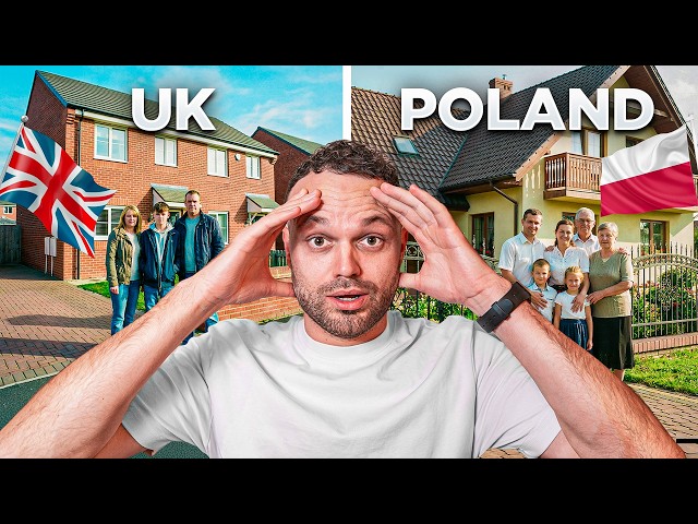 My Biggest Culture Shocks Moving to Poland As a Brit