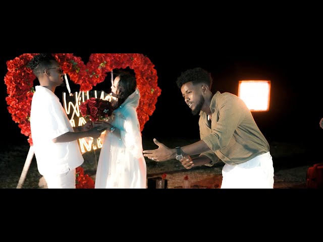 ISMAACIL AARKA | GALBIS | OFFICIAL VIDEO 2025