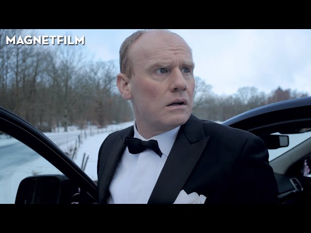 Best Man | Dark Comedy by Gunnar A.K. Järvstad