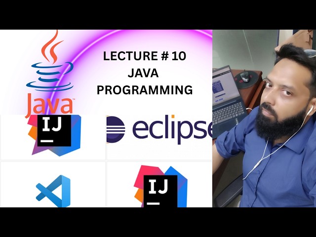 Java Polymorphism & Method Overloading Explained Clearly 🔥