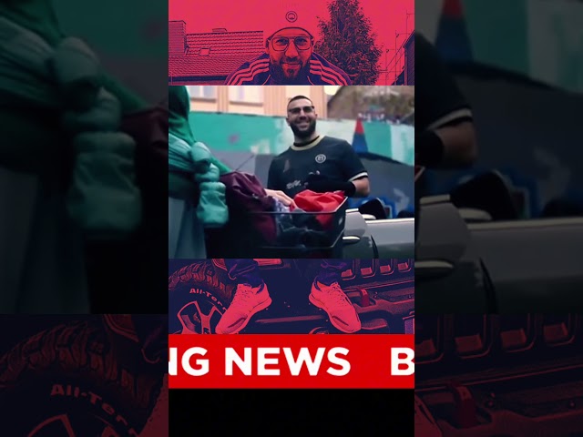 Mert - Bei Videodreh ERPRESST!!!