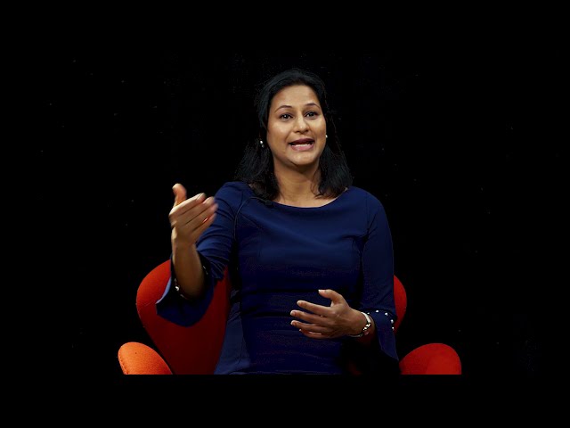 Meet Shweta Agarwala - Assistant Professor at Aarhus University