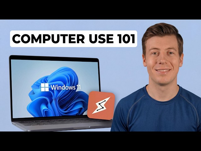 How to Use Claude Computer Use (Step-by-Step Tutorial)