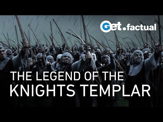 Unveiling their Secrets: The Mysteries of the Knights Templar | Extra Long Documentary