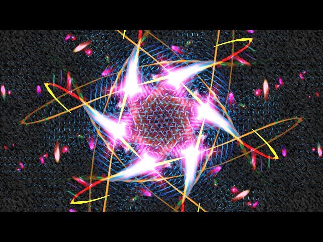 Tobias Bassline - Supernova [Progressive Psytrance Mix 2014]