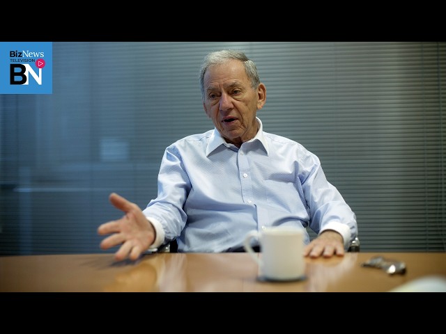 Boardroom Talk: Natie Kirsh’s remarkable comeback story ends in a multibillion-dollar payday