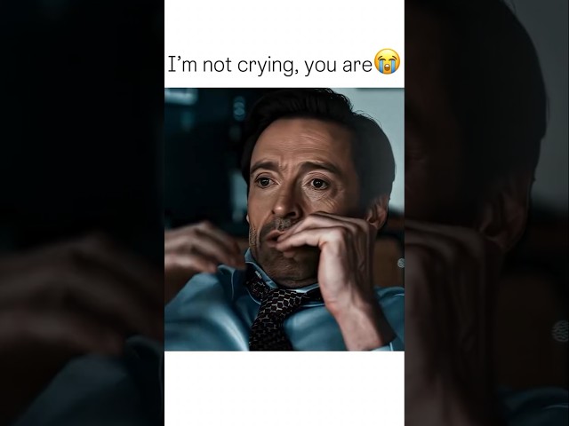 The Son (2022) - I'm Not Crying You Are #SHORTS