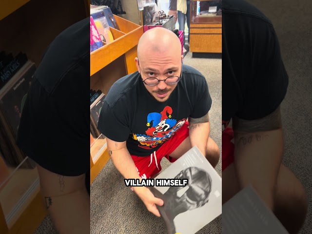 Essential Rap Albums At Gerosa Records