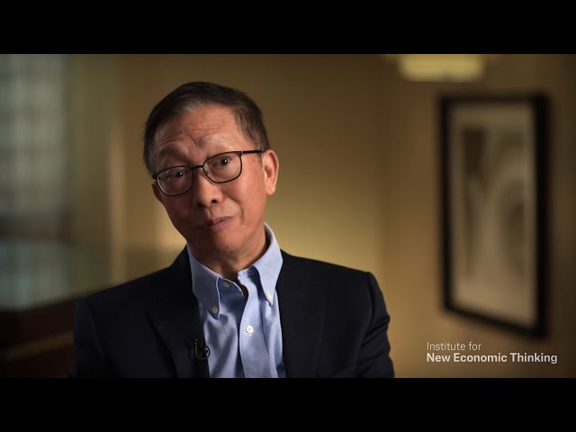 How China's Economy Actually Works