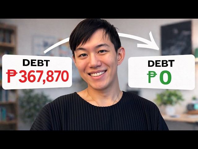 How to Manage Debt and Become Debt-Free (Practical Tips)