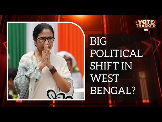 West Bengal Elections 2026 | Key Takeaways: Mamata vs Opposition | Key Voter Trends | News18