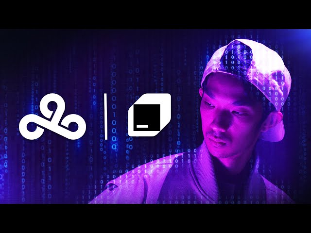 Cloud9's Secret Weapon