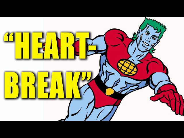 Exposing the Grift: Eric July Tells Us Why He Became a Grifter