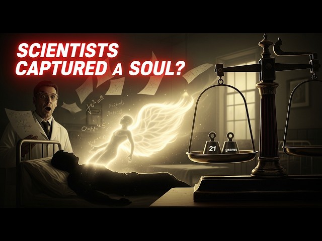 Did Scientists Finally Prove The Existence of Soul? | Sleepy Science Lab