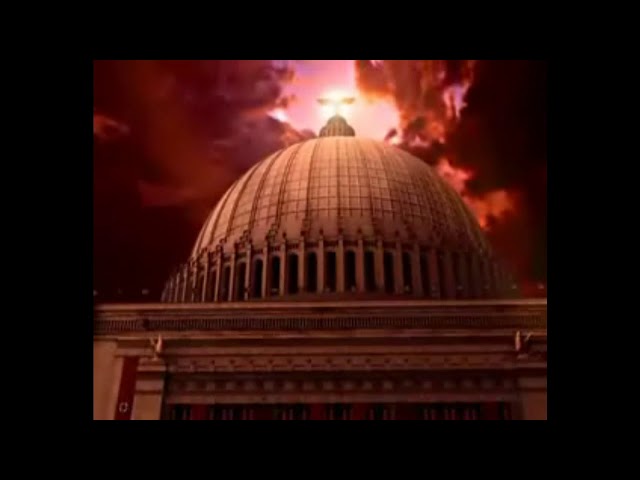 Cool 3D Video Compilation of Berlin/Germania-The World Capital(History Vid)