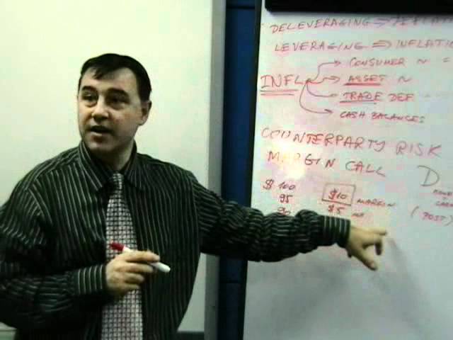 MBA - Managerial Economics 06