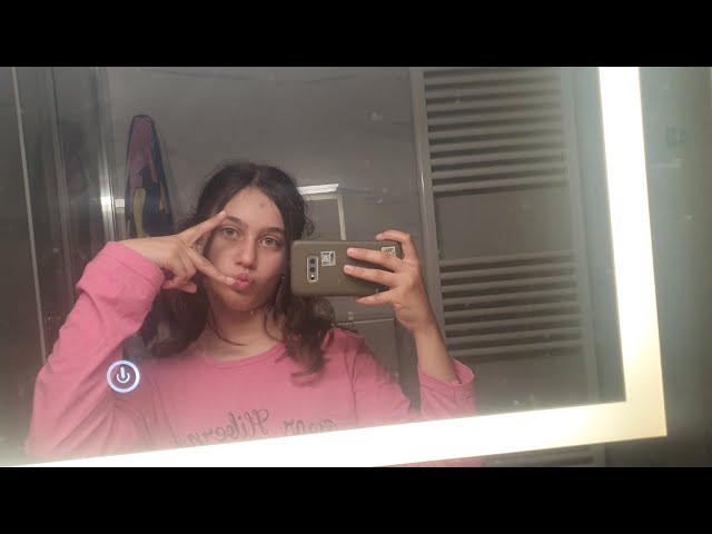 Night routine 😴 #night 