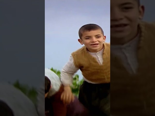 Dolandırıcı Kabak! #hanımınçiftliği