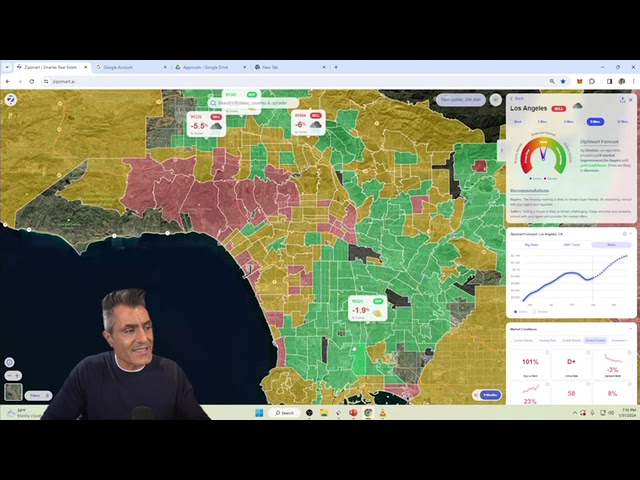 Zipsmart 3 0   LA County